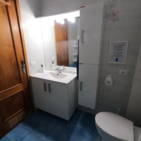 Guest house Double At Lila