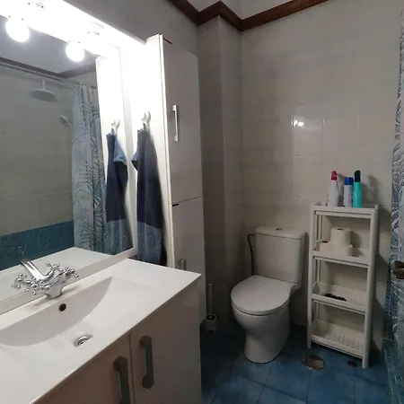 Double At Lila Guest house