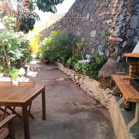 Guest house Double At Lila