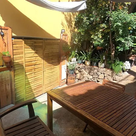 Guest house Double At Lila