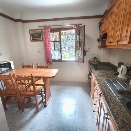 Double At Lila Puerto de la Cruz (Tenerife)