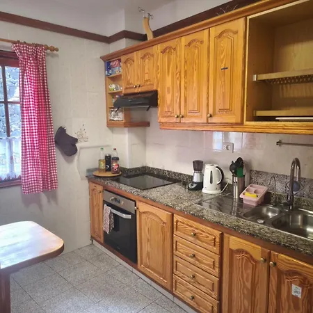 Double At Lila Puerto de la Cruz (Tenerife)