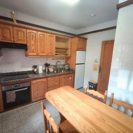 Double At Lila Guest house Puerto de la Cruz (Tenerife)