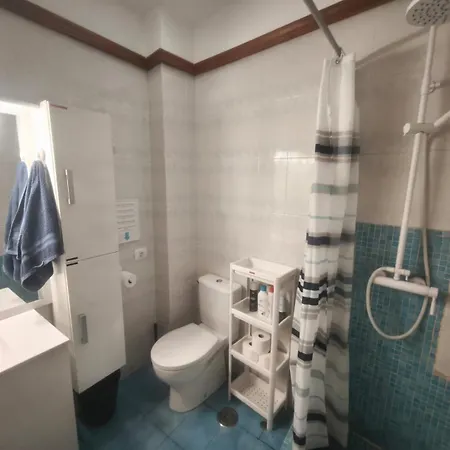 Guest house Double At Lila