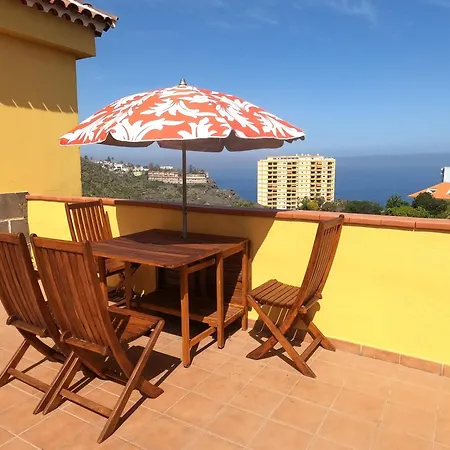 Double At Lila Puerto de la Cruz (Tenerife)