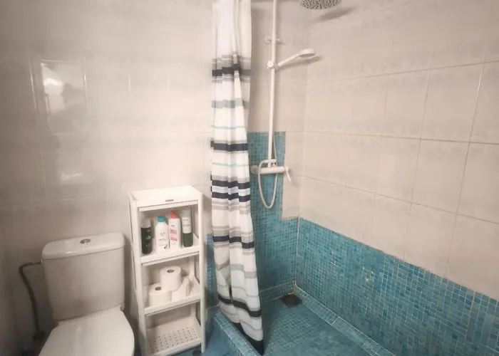 Double At Lila * Puerto de la Cruz (Tenerife)