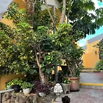 Pensión Double At Lila