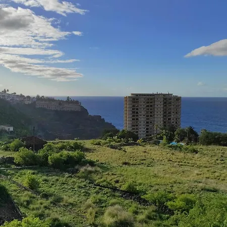 Double At Lila בית הארחה *