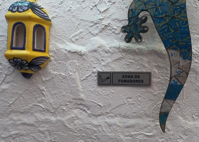 Double At Lila בית הארחה