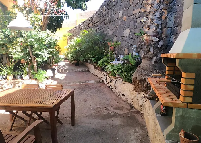 בית הארחה Double At Lila