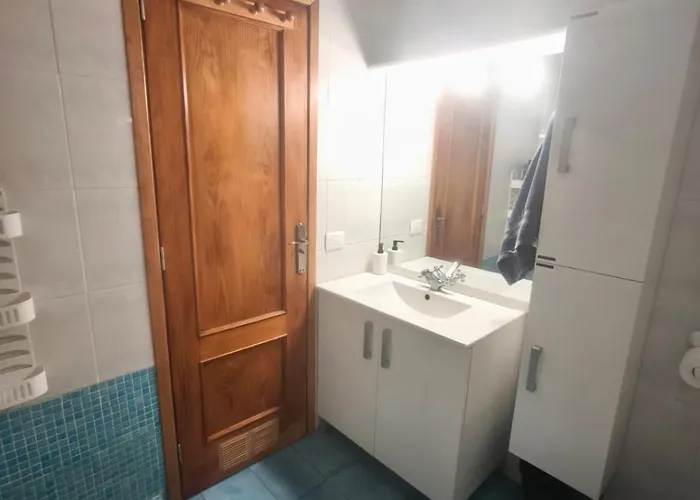 Double At Lila בית הארחה *