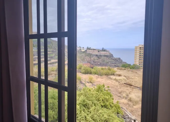 Double At Lila בית הארחה *