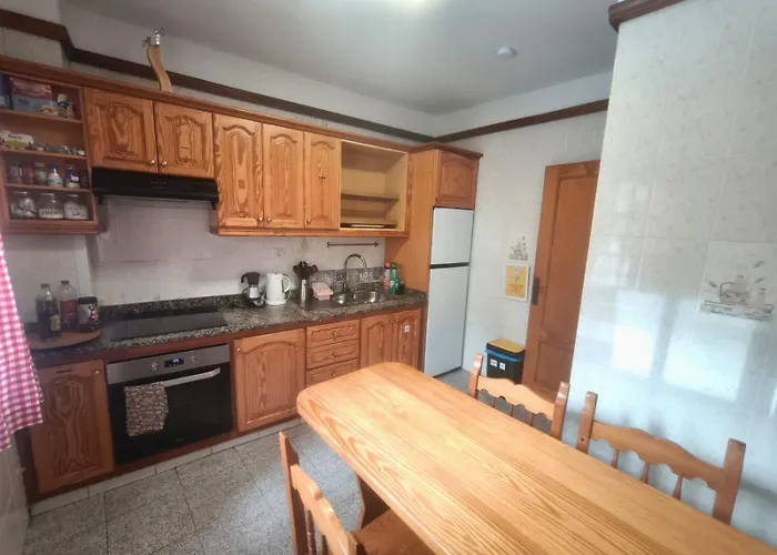 Double At Lila בית הארחה פוארטו דה לה קרוז