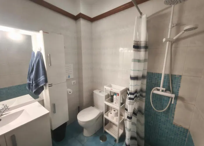 בית הארחה Double At Lila