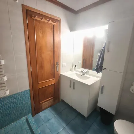 Double At Lila Gæstehus *