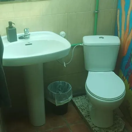 Double At Lila * Puerto de la Cruz (Tenerife)