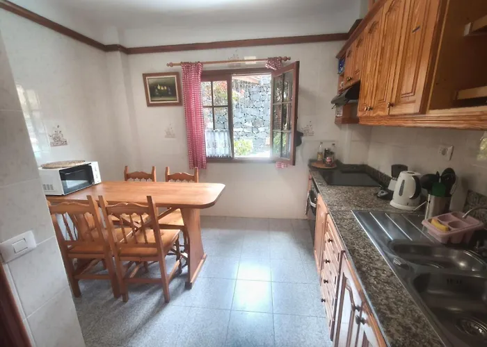 Double At Lila Πουέρτο Ντε Λα Κρουζ