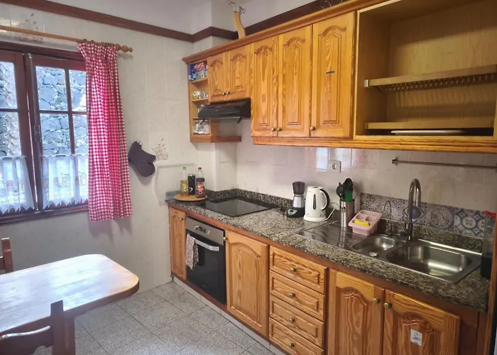 Double At Lila Πουέρτο Ντε Λα Κρουζ