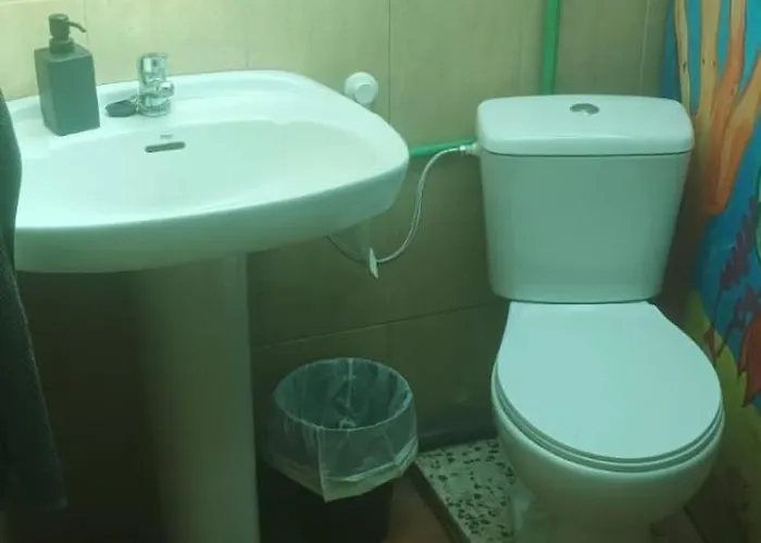 Double At Lila * Πουέρτο Ντε Λα Κρουζ