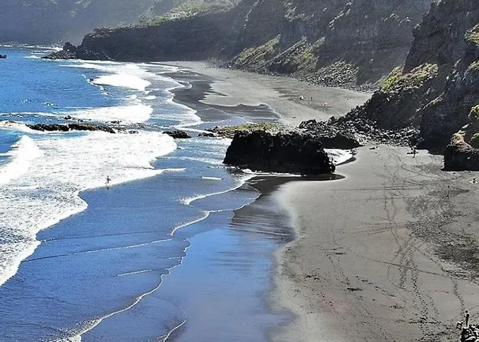 Double At Lila Πουέρτο Ντε Λα Κρουζ