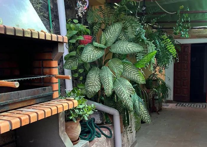 Double At Lila * Πουέρτο Ντε Λα Κρουζ